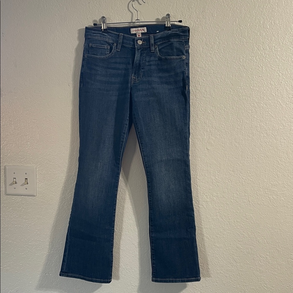 Lucky Brand Women's Boot Cut Jeans